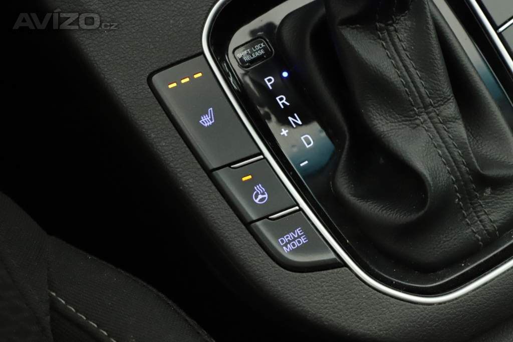 Foto inzerátu Hyundai i30 1.6 CRDi