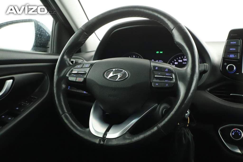 Foto inzerátu Hyundai i30 1.6 CRDi