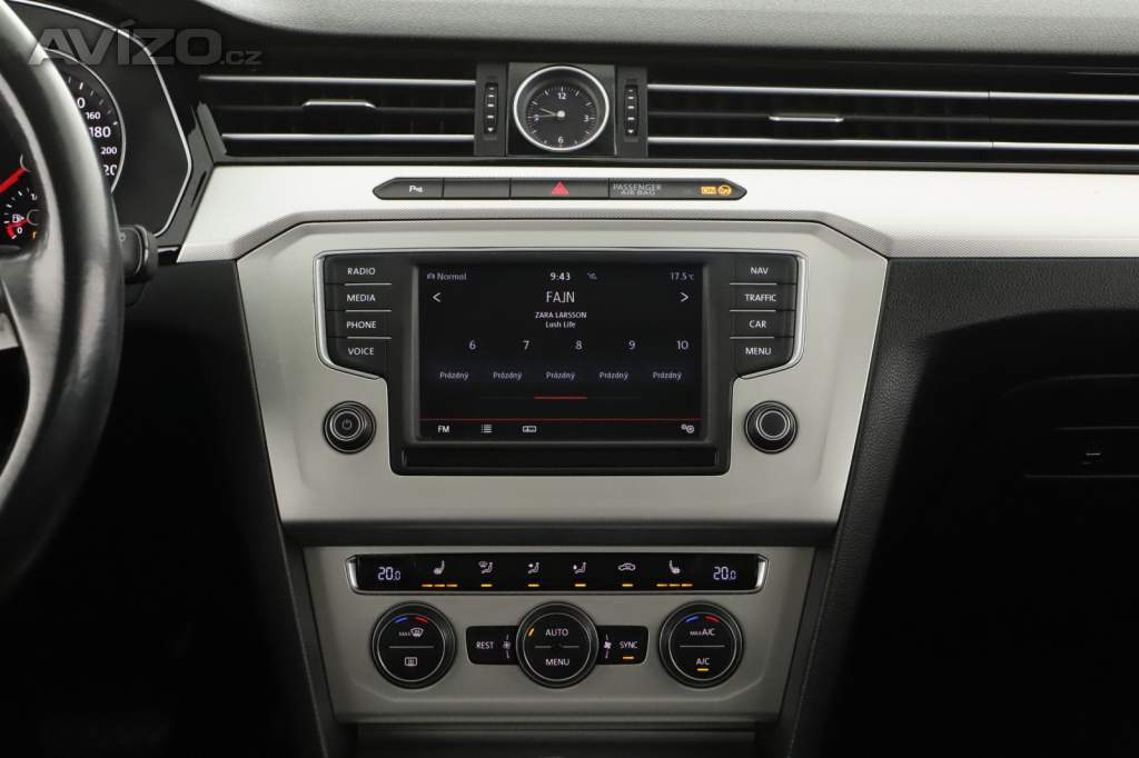 Foto inzerátu VW Passat 2.0 BiTDI