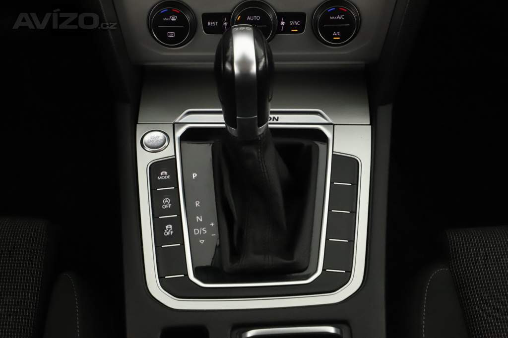 Foto inzerátu VW Passat 2.0 BiTDI