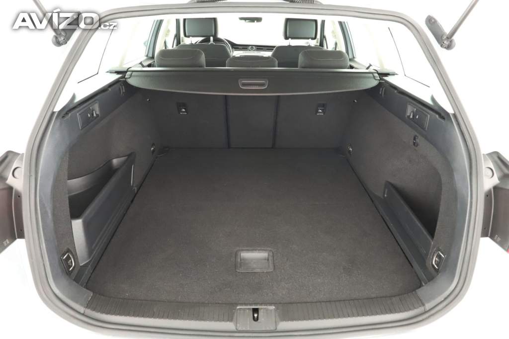 Foto inzerátu VW Passat 2.0 BiTDI