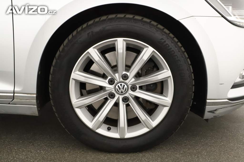 Foto inzerátu VW Passat 2.0 BiTDI