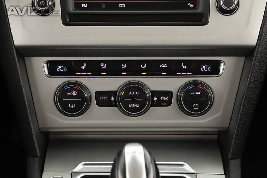 Foto inzerátu VW Passat 2.0 BiTDI
