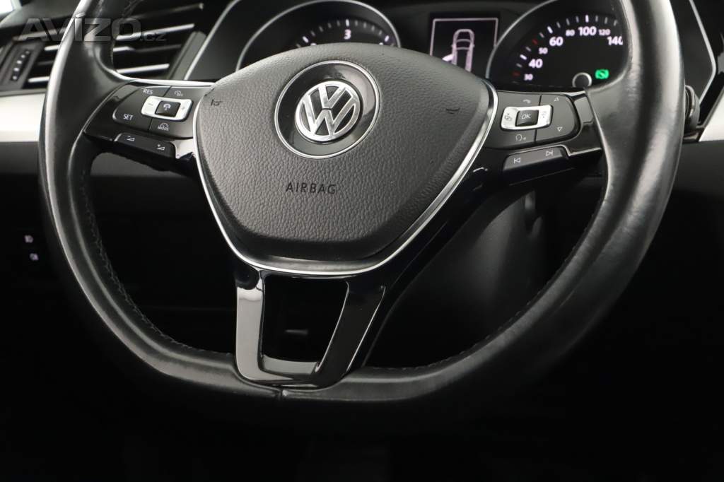 Foto inzerátu VW Passat 2.0 BiTDI