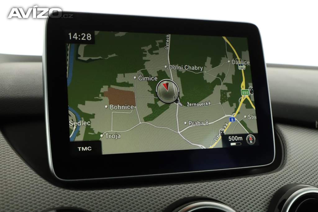 Mercedes B B 200 CDI