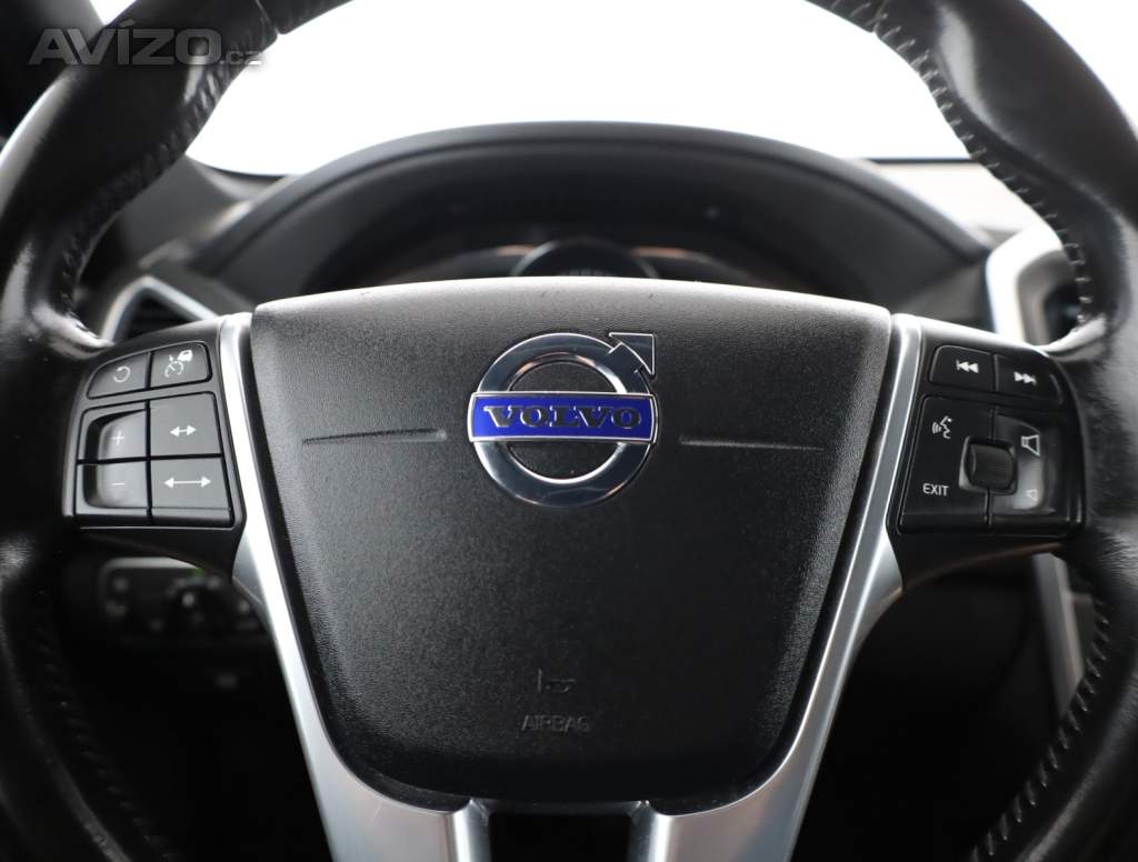Volvo XC60 D5
