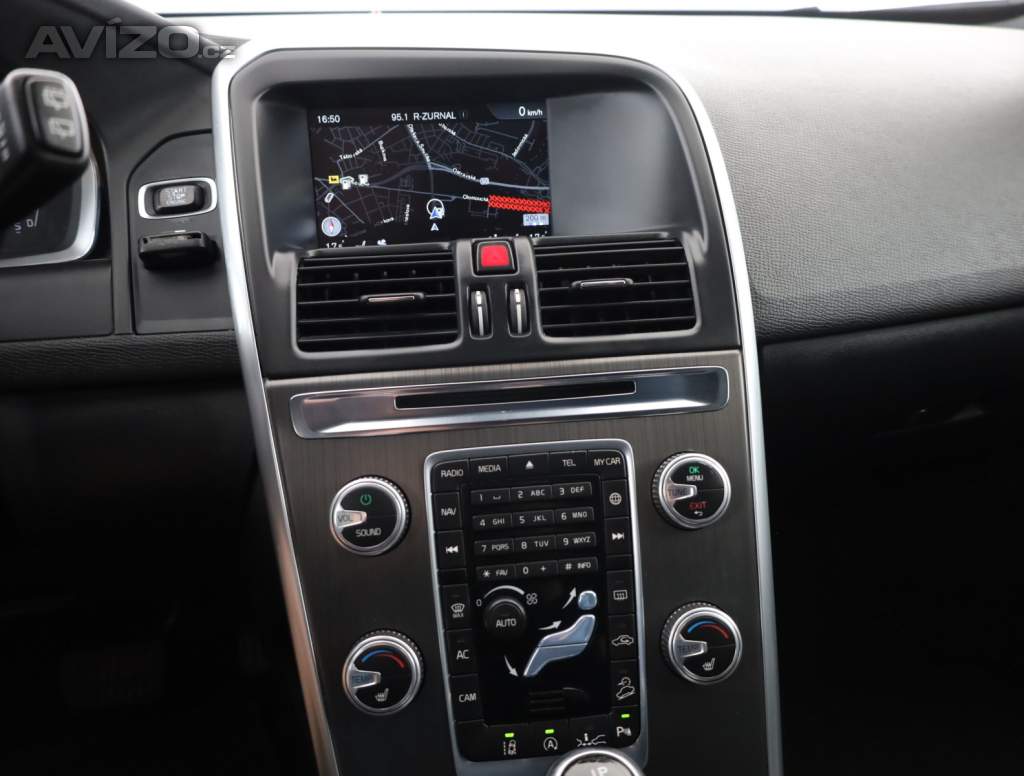 Foto inzerátu Volvo XC60 D5