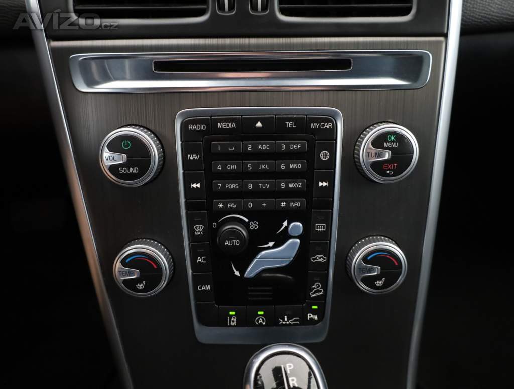 Foto inzerátu Volvo XC60 D5