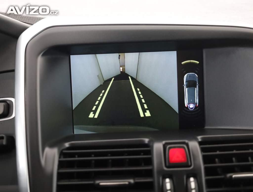 Foto inzerátu Volvo XC60 D5