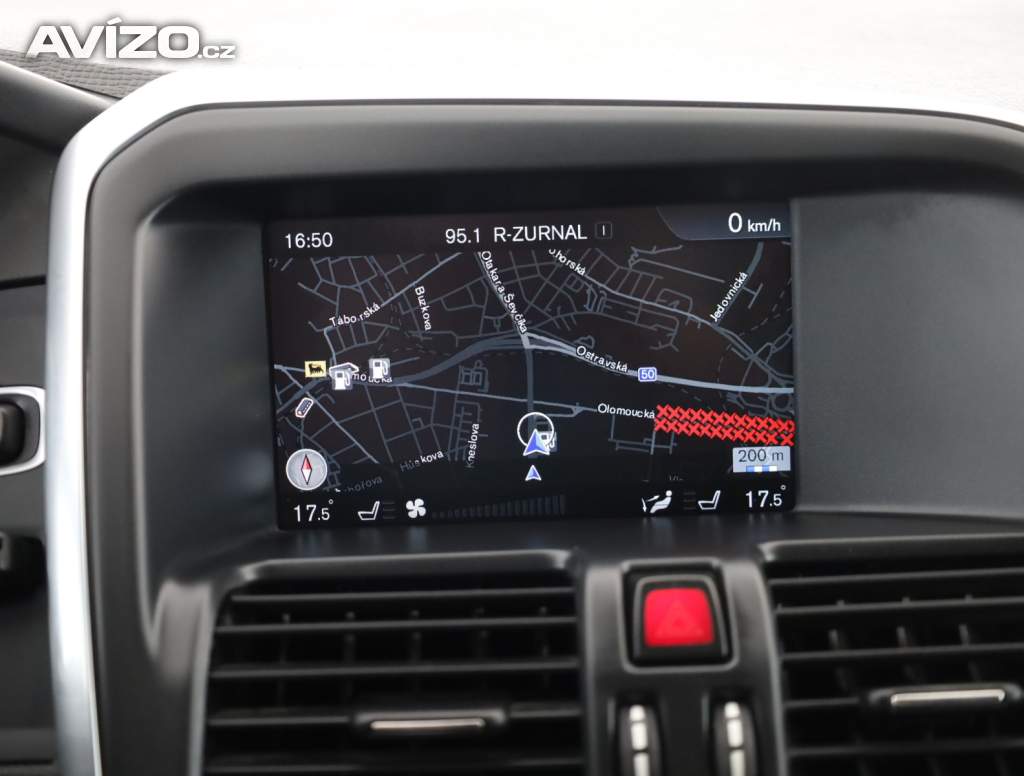 Foto inzerátu Volvo XC60 D5