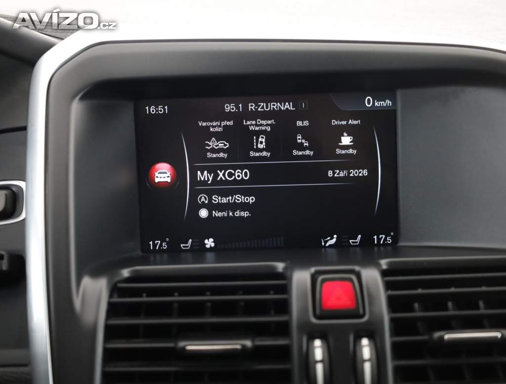 Foto inzerátu Volvo XC60 D5