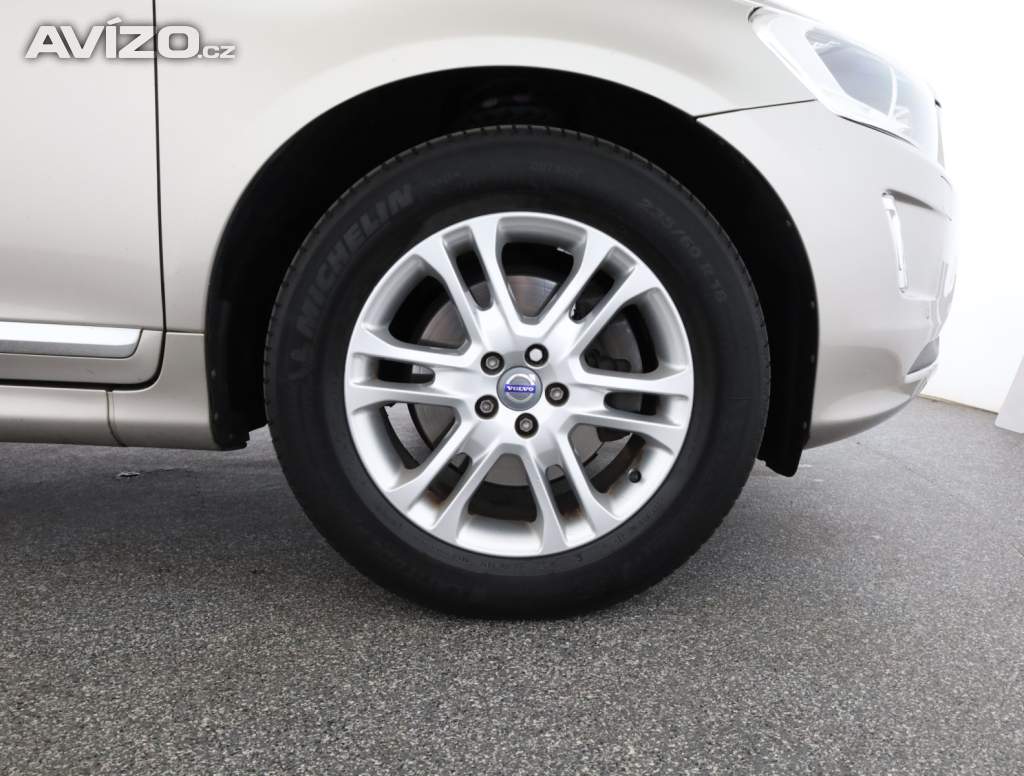Foto inzerátu Volvo XC60 D5