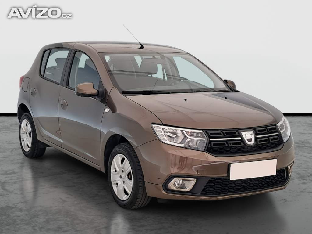 Dacia Sandero 0.9 TCe