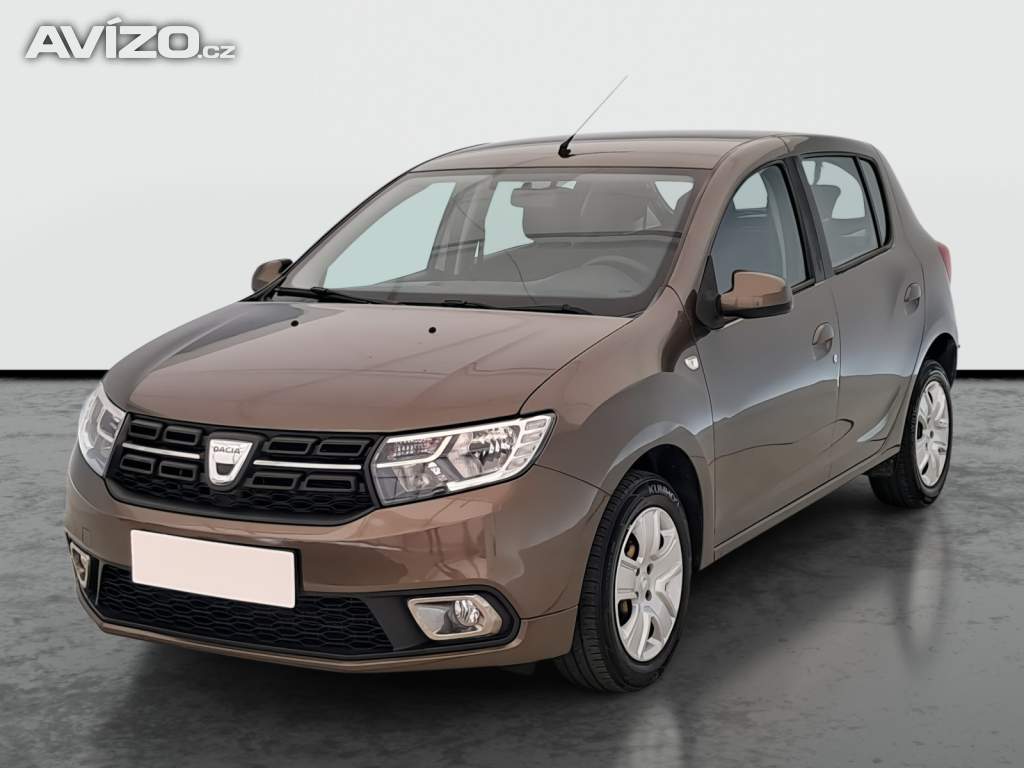 Foto inzerátu Dacia Sandero 0.9 TCe