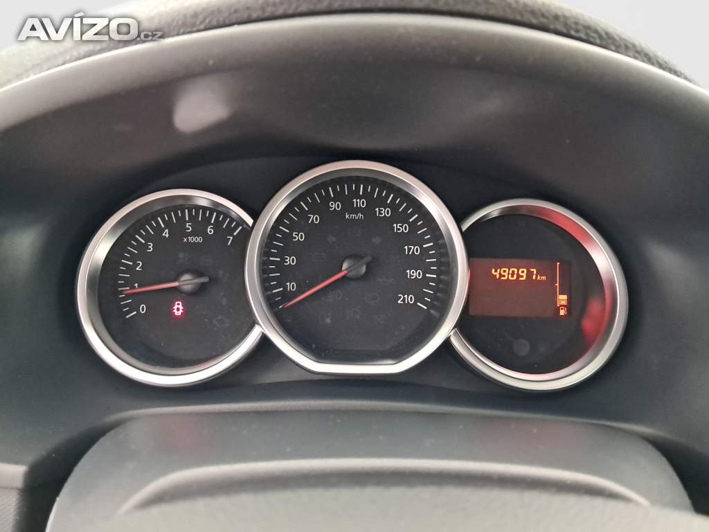 Foto inzerátu Dacia Sandero 0.9 TCe