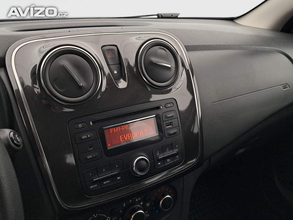 Foto inzerátu Dacia Sandero 0.9 TCe