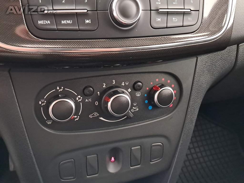 Foto inzerátu Dacia Sandero 0.9 TCe