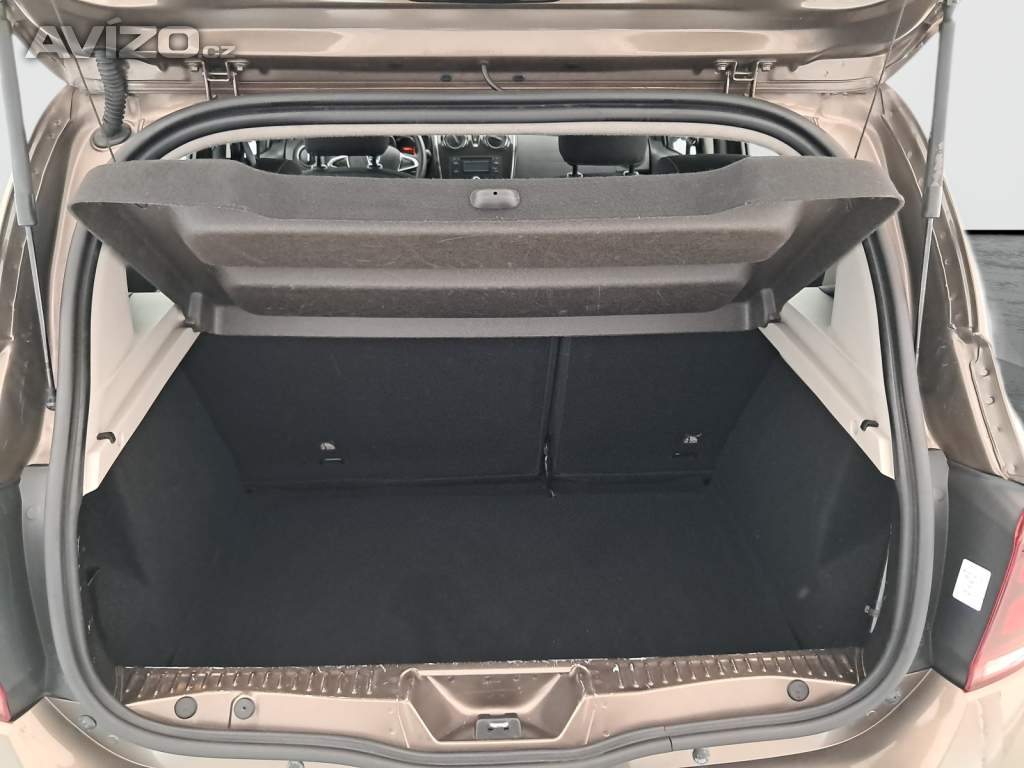 Foto inzerátu Dacia Sandero 0.9 TCe