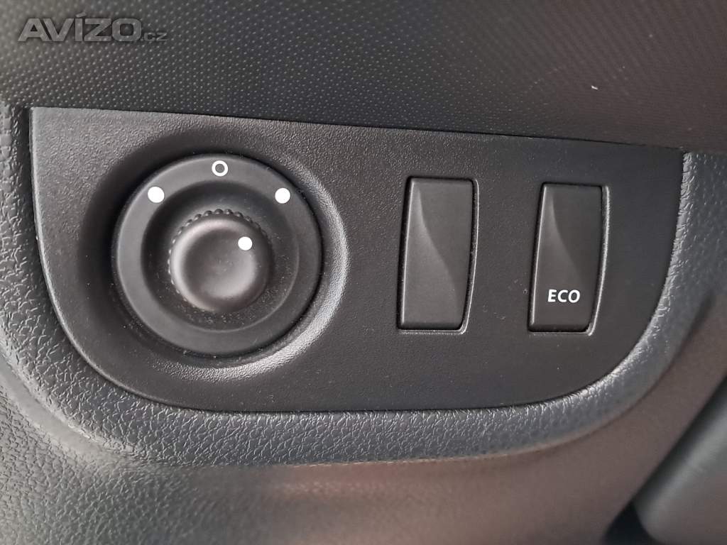 Foto inzerátu Dacia Sandero 0.9 TCe