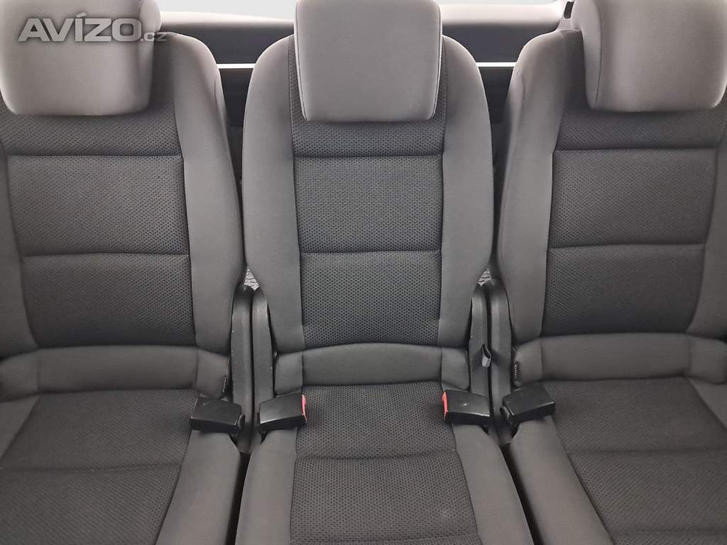 Foto inzerátu VW Touran 1.6 TDI