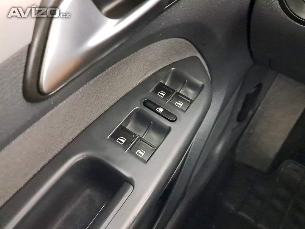 Foto inzerátu VW Touran 1.6 TDI