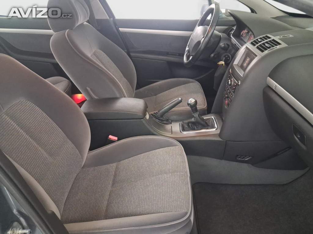 Foto inzerátu Peugeot 407 1.6 HDi