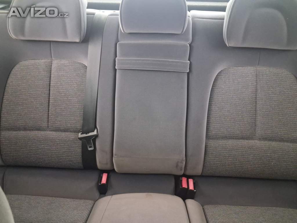 Foto inzerátu Peugeot 407 1.6 HDi