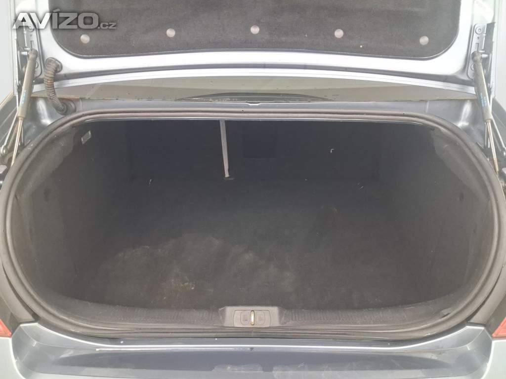 Foto inzerátu Peugeot 407 1.6 HDi