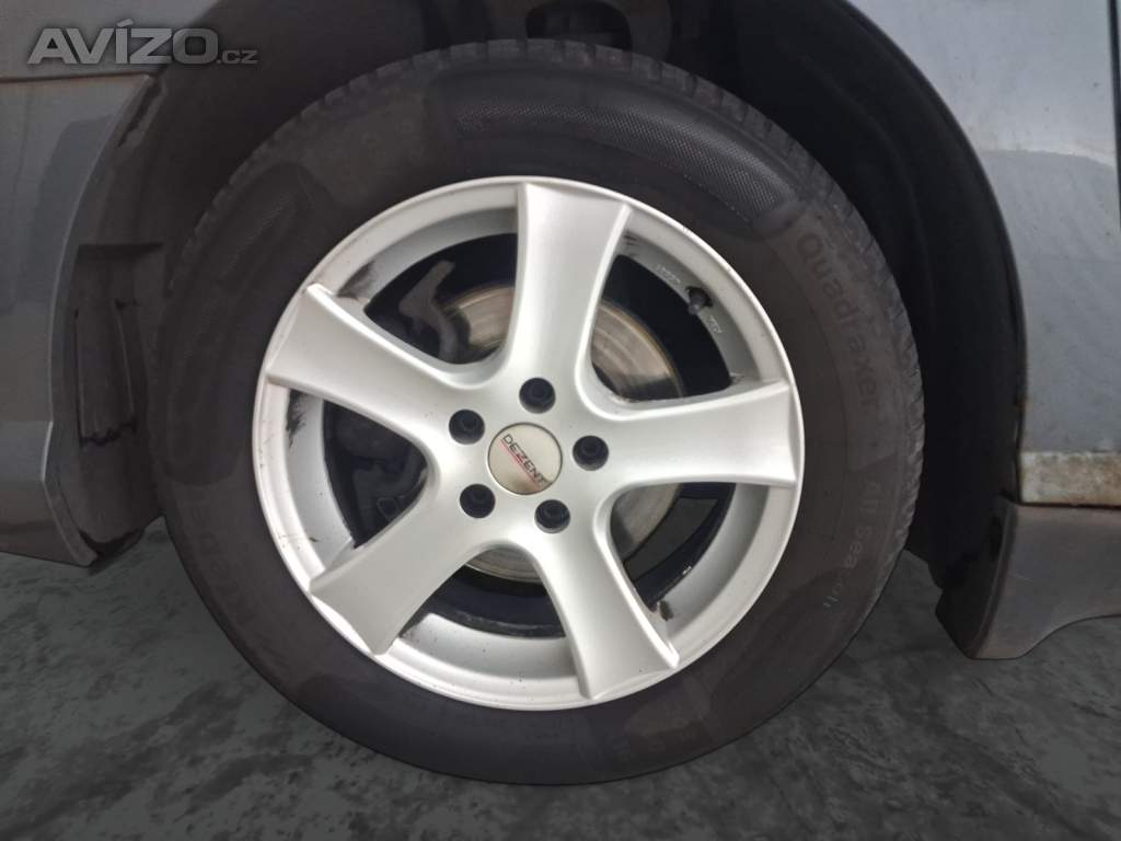 Foto inzerátu Peugeot 407 1.6 HDi