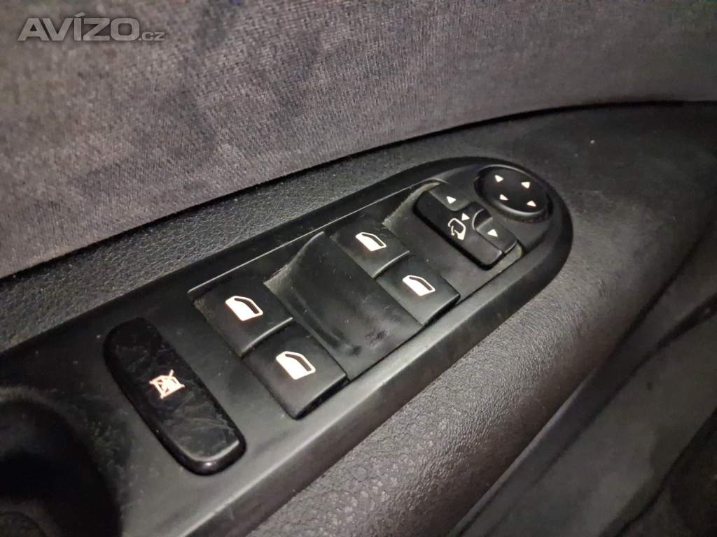 Foto inzerátu Peugeot 407 1.6 HDi