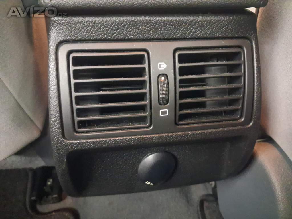 Foto inzerátu Peugeot 407 1.6 HDi