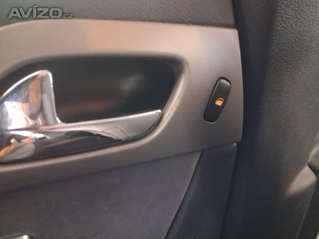 Foto inzerátu Peugeot 407 1.6 HDi