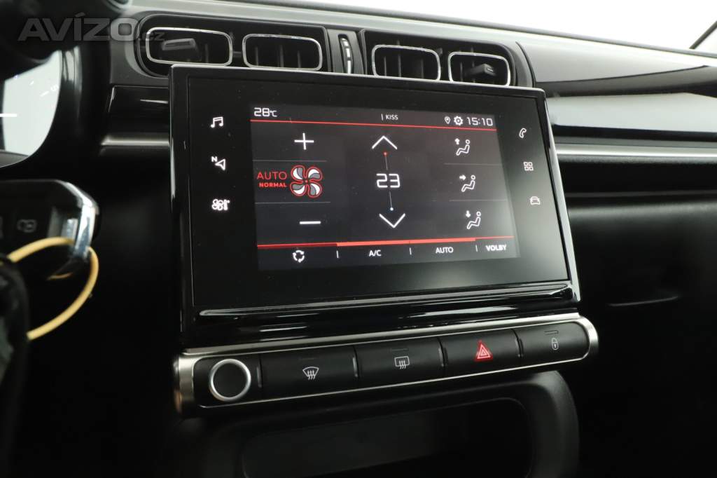 Citroen C3 1.2 PureTech