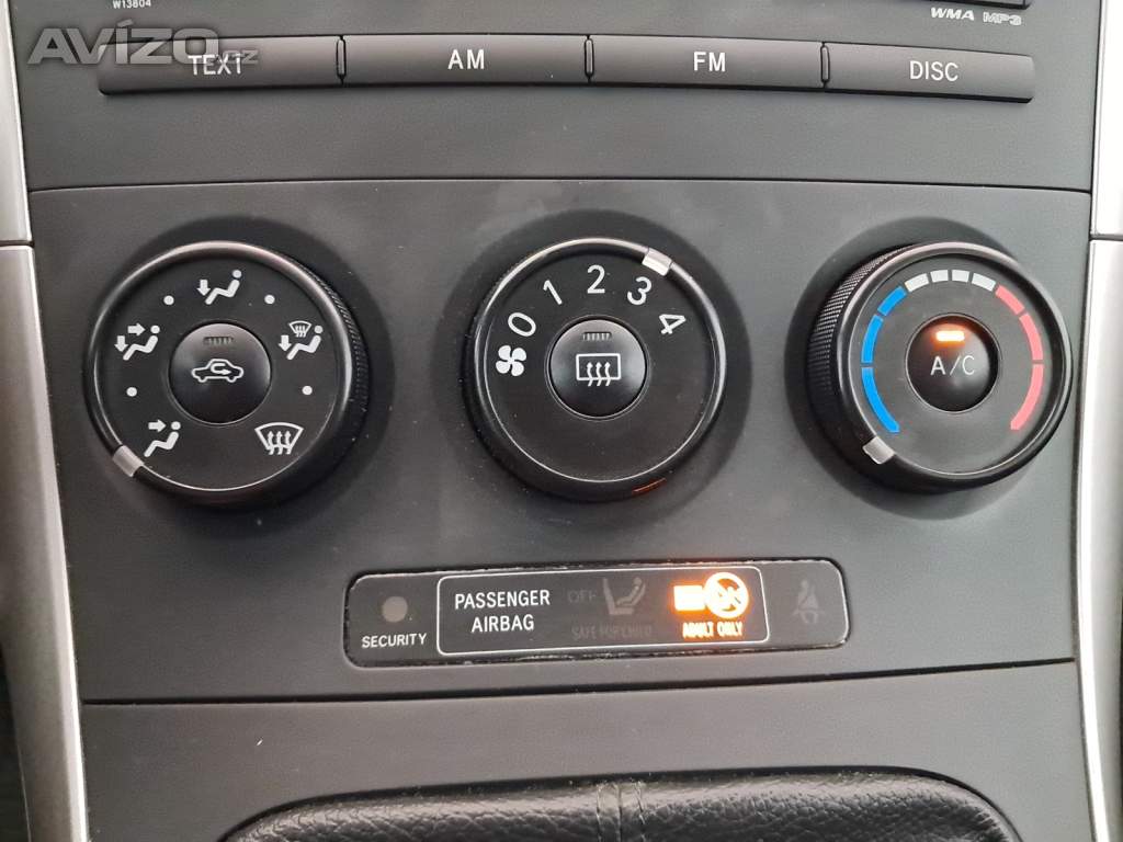 Toyota Auris 1.4 VVT-i