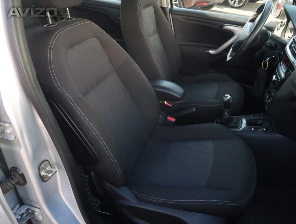 Foto inzerátu Citroen C-Elysee 1.6 HDi