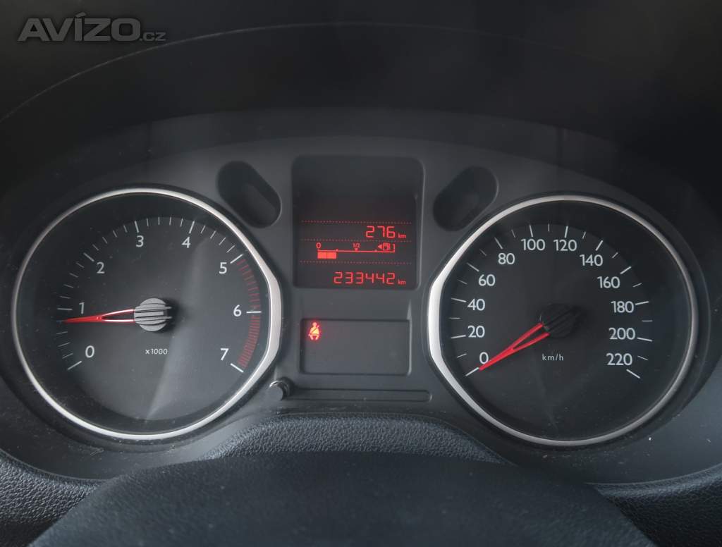Foto inzerátu Citroen C-Elysee 1.6 HDi