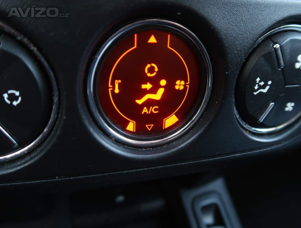 Foto inzerátu Citroen C-Elysee 1.6 HDi