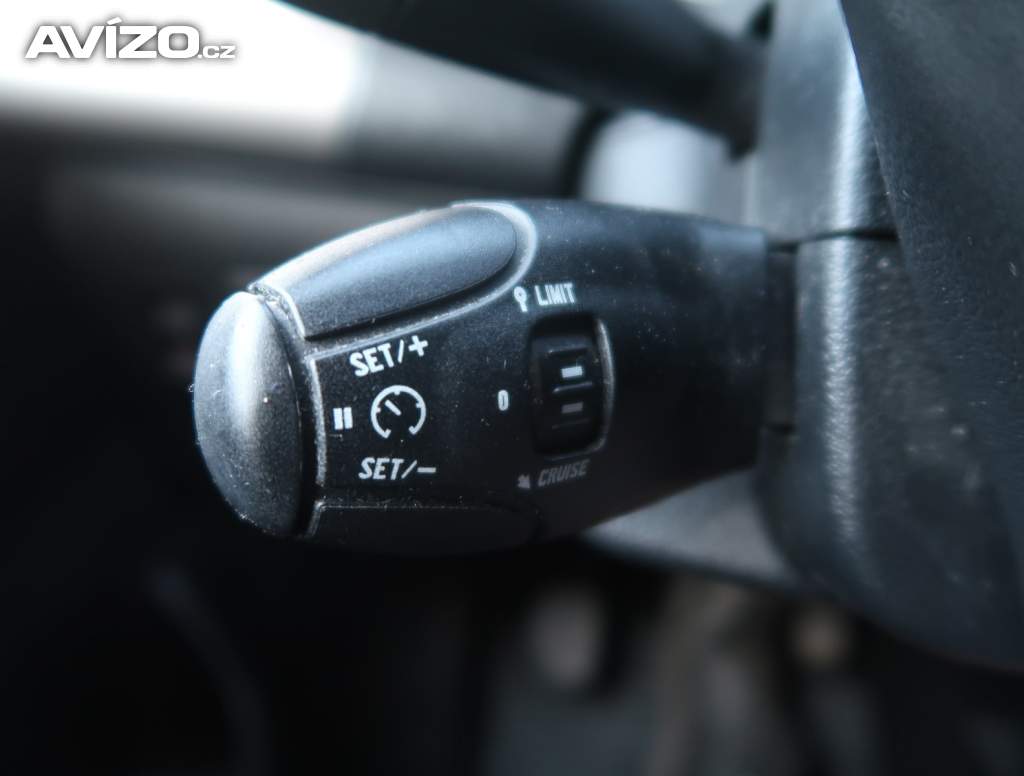 Foto inzerátu Citroen C-Elysee 1.6 HDi