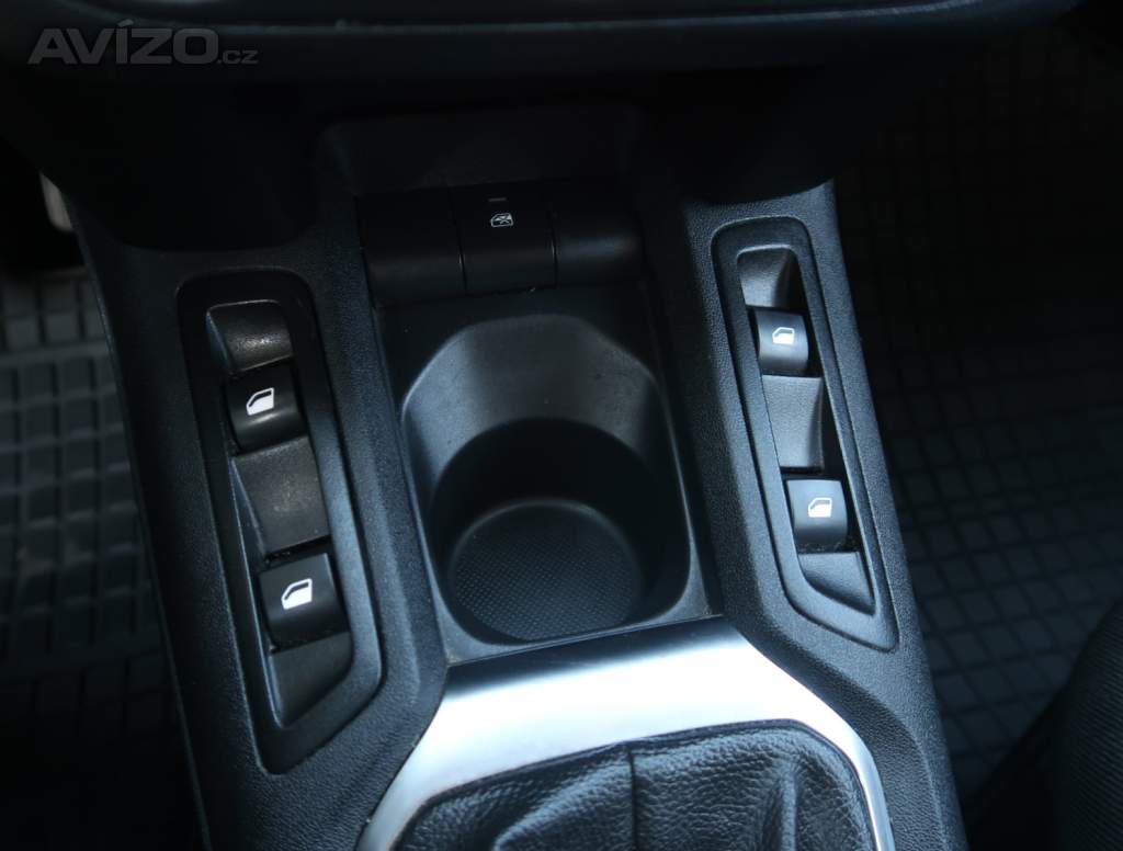 Foto inzerátu Citroen C-Elysee 1.6 HDi