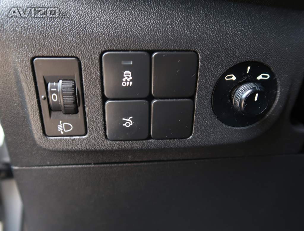 Foto inzerátu Citroen C-Elysee 1.6 HDi