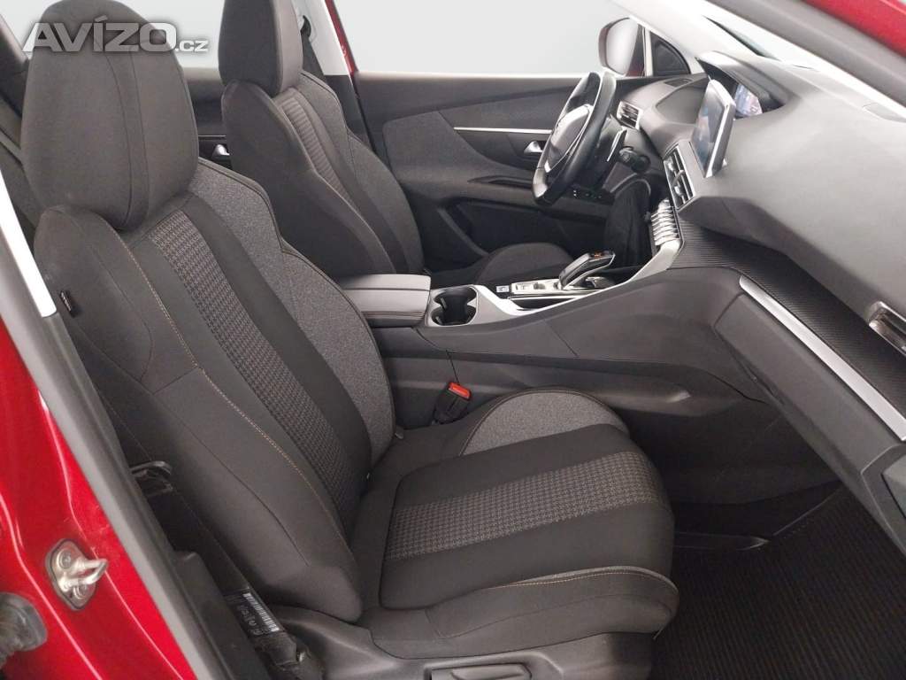 Foto inzerátu Peugeot 3008 1.2 PureTech