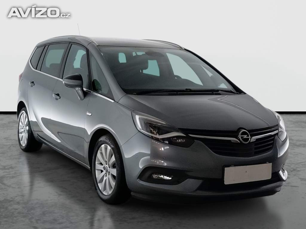 Opel Zafira 2.0 CDTI