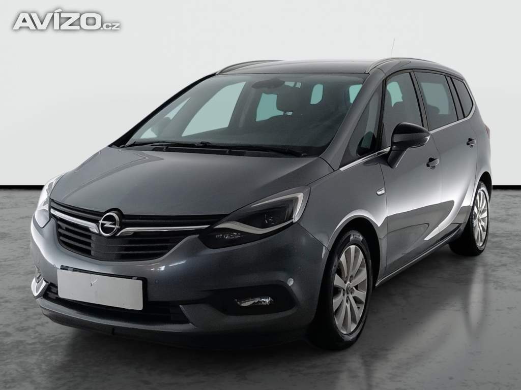 Foto inzerátu Opel Zafira 2.0 CDTI