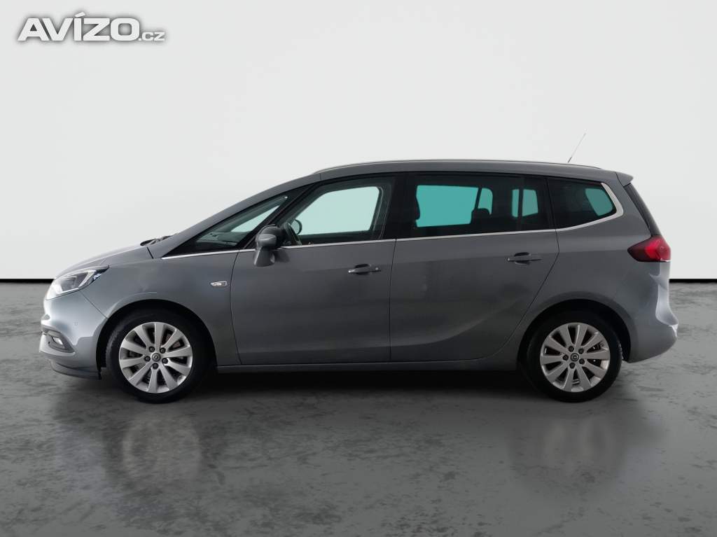 Foto inzerátu Opel Zafira 2.0 CDTI