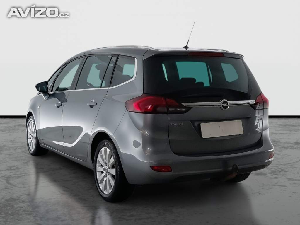 Foto inzerátu Opel Zafira 2.0 CDTI