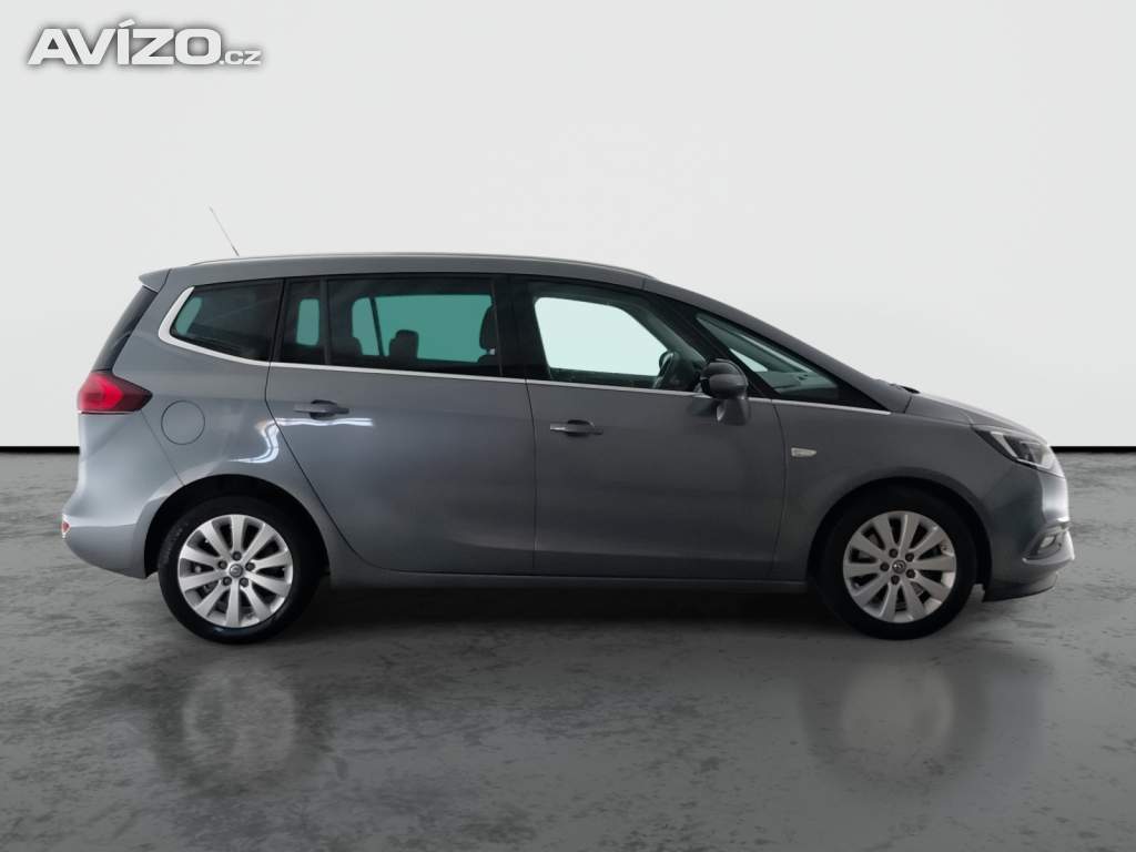 Foto inzerátu Opel Zafira 2.0 CDTI