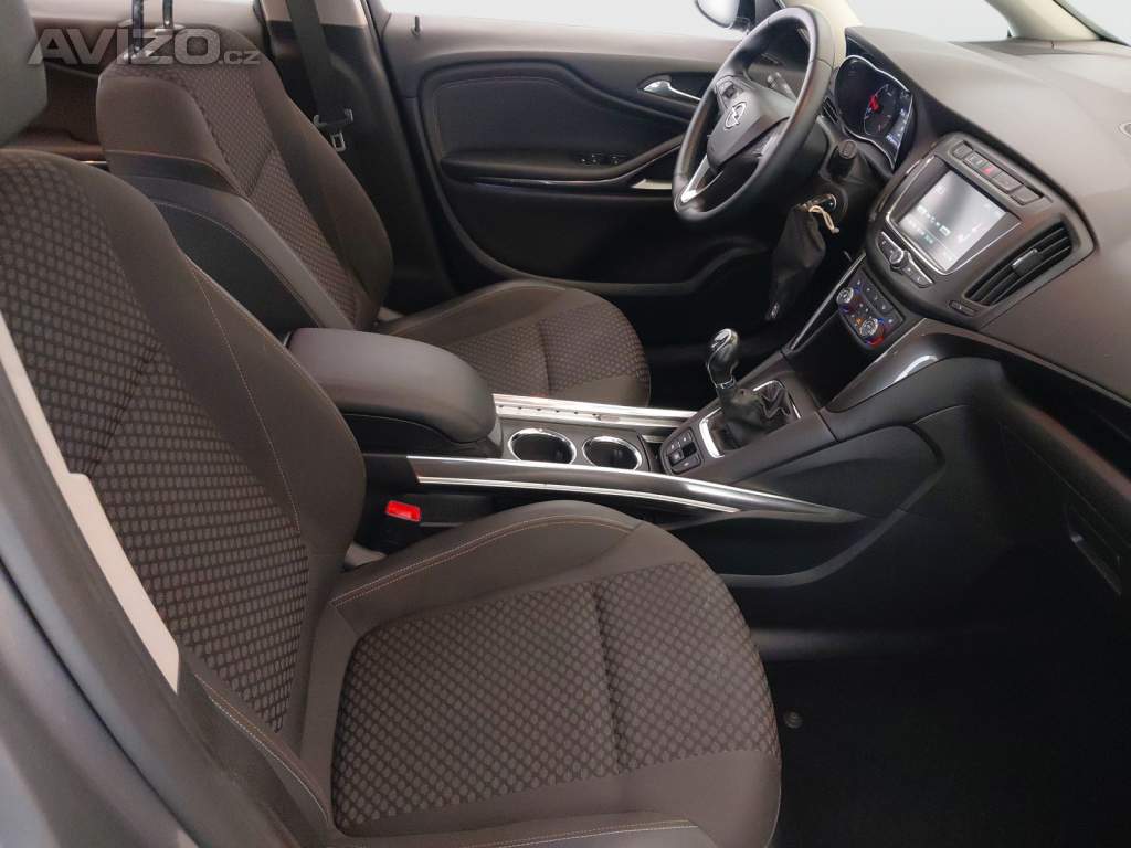Foto inzerátu Opel Zafira 2.0 CDTI