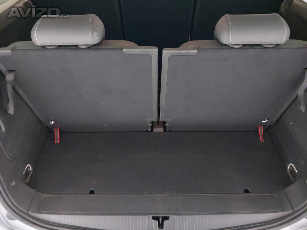 Foto inzerátu Opel Zafira 2.0 CDTI