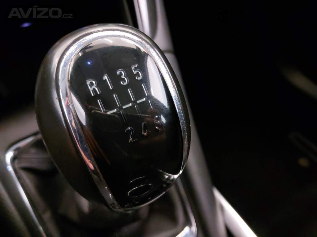 Foto inzerátu Opel Zafira 2.0 CDTI