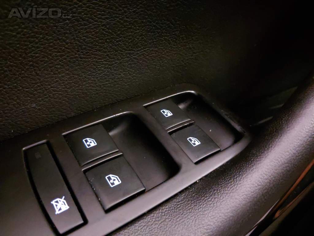 Foto inzerátu Opel Zafira 2.0 CDTI